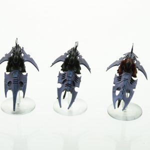 Dark Eldar Drukhari Reavers