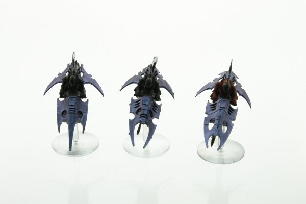 Dark Eldar Drukhari Reavers