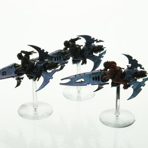 Warhammer 40.000 Dark Eldar Reavers