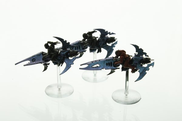 Warhammer 40.000 Dark Eldar Reavers