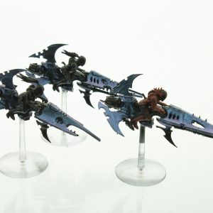 Warhammer 40.000 Dark Eldar Reavers