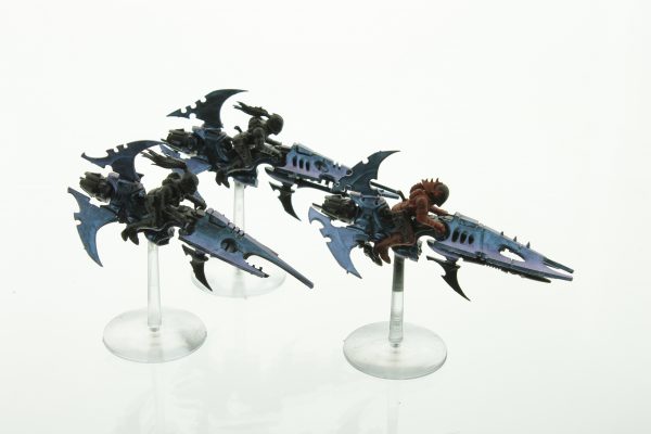 Warhammer 40.000 Dark Eldar Reavers