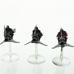 Warhammer 40.000 Dark Eldar Reavers