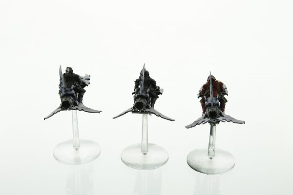 Warhammer 40.000 Dark Eldar Reavers