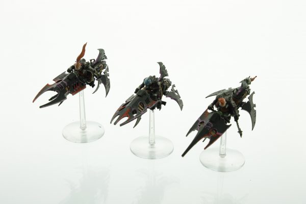 Dark Eldar Drukhari Reavers