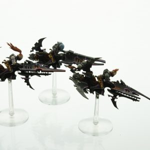 Warhammer 40.000 Dark Eldar Reavers