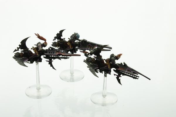 Warhammer 40.000 Dark Eldar Reavers