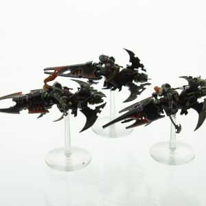 Warhammer 40.000 Dark Eldar Reavers