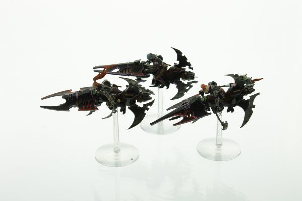 Warhammer 40.000 Dark Eldar Reavers