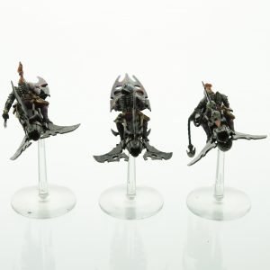 Warhammer 40.000 Dark Eldar Reavers