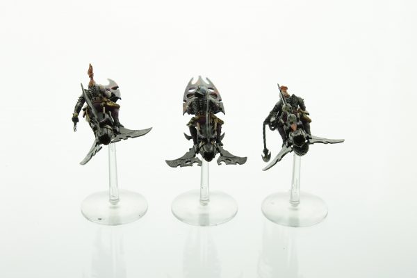 Warhammer 40.000 Dark Eldar Reavers