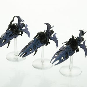 Dark Eldar Drukhari Reavers