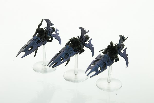 Dark Eldar Drukhari Reavers