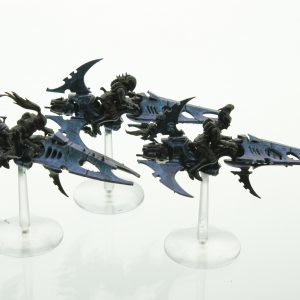 Warhammer 40.000 Dark Eldar Reavers