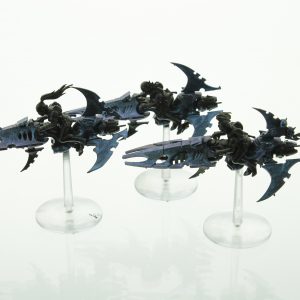 Warhammer 40.000 Dark Eldar Reavers