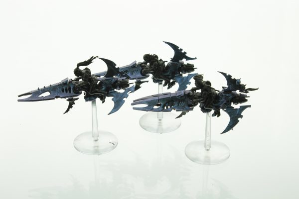 Warhammer 40.000 Dark Eldar Reavers