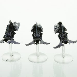 Warhammer 40.000 Dark Eldar Reavers