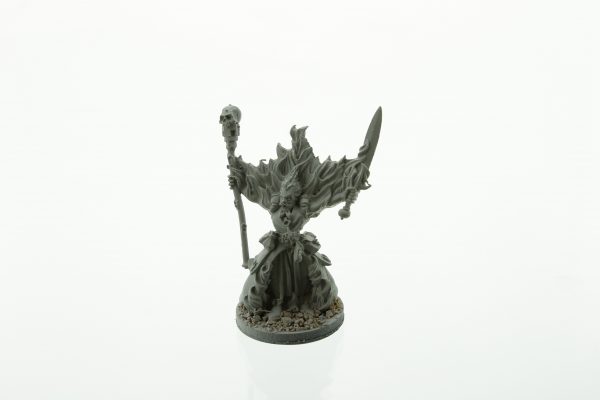 Empire Fire Wizard Army Deal Limited