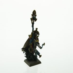 Warhammer Tomb Kings Liche Priest