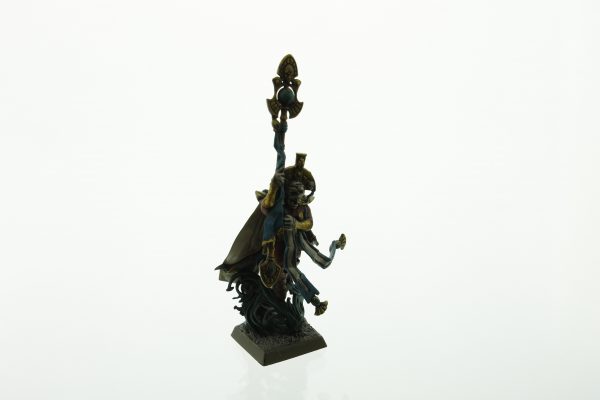 Warhammer Tomb Kings Liche Priest