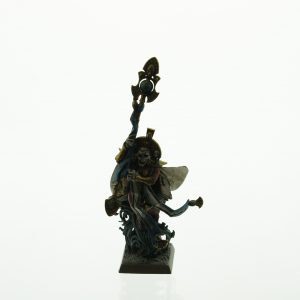 Warhammer Tomb Kings Liche Priest