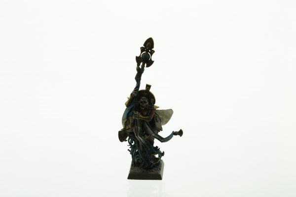 Warhammer Tomb Kings Liche Priest