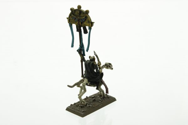 Tomb Kings Army Standard Bearer