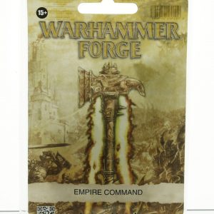 Forgeworld Empire Command