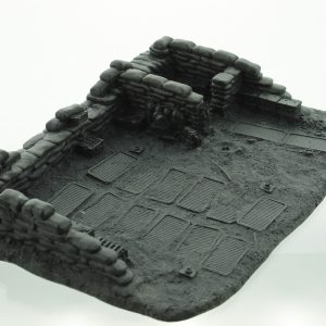 Forgeworld Imperial Emplacement Terrain Forge World