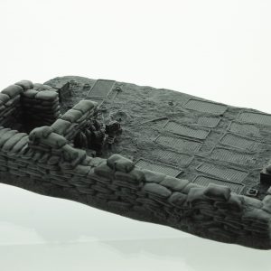 Forgeworld Imperial Emplacement Terrain Forge World