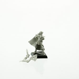 Warhammer High Elves Hero Selafyn Promo Limited