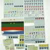 Warhammer Bretonnia Transfer Sheets & Decals