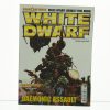 Warhammer White Dwarf Magazine August 2012