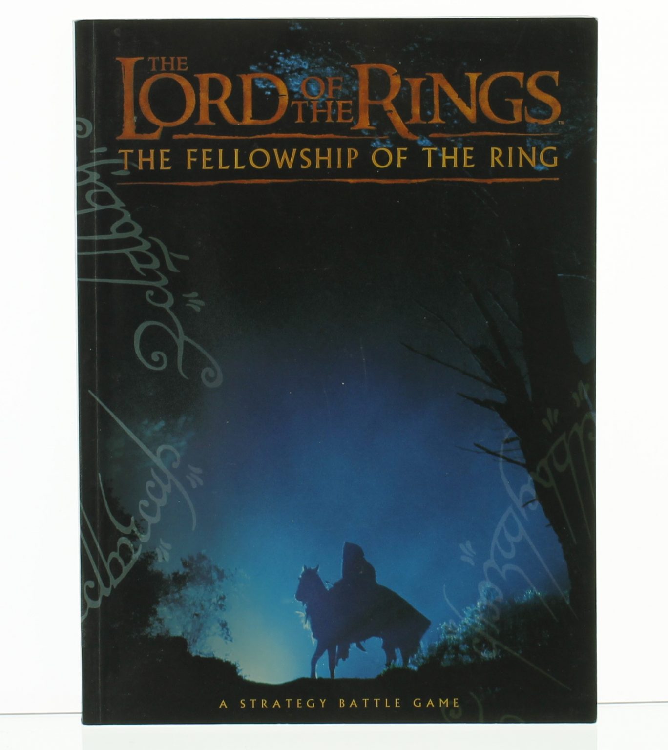 lotr fellowship of the ring book pdf