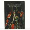 Horus Heresy Burning of Prospero Rule Book