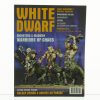 White Dwarf Magazine February 2013