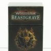 Warhammer Underworlds Beastgrave Deck Box