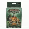 Warhammer Underworlds Shadespire The Chosen Axes