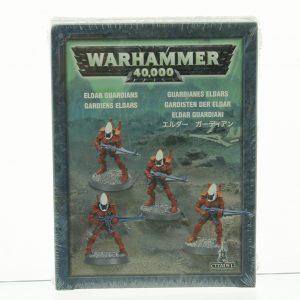 Eldar Guardians