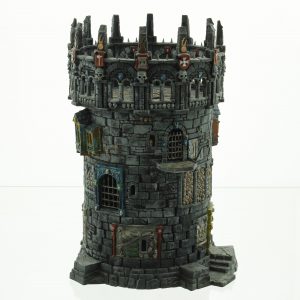 Warhammer Witchfate Tor Tower of Sorcery