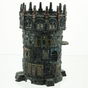 Warhammer Witchfate Tor Tower of Sorcery