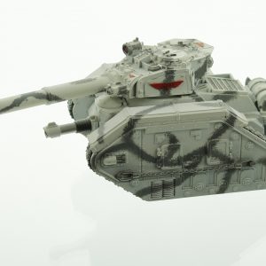 Forgeworld Gryphonne IV Leman Russ Imperial Guard Astra Militarum