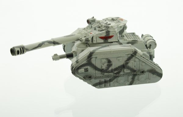 Forgeworld Gryphonne IV Leman Russ Imperial Guard Astra Militarum