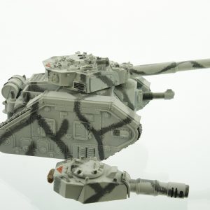 Forgeworld Gryphonne IV Leman Russ Imperial Guard Astra Militarum