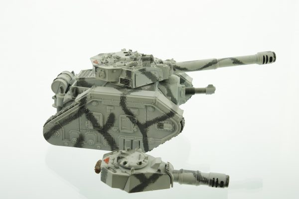 Forgeworld Gryphonne IV Leman Russ Imperial Guard Astra Militarum