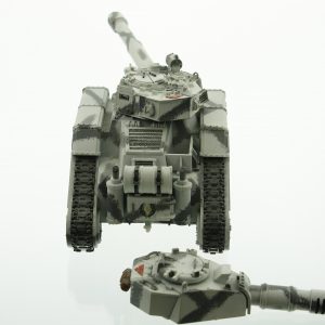 Forgeworld Gryphonne IV Leman Russ Imperial Guard Astra Militarum