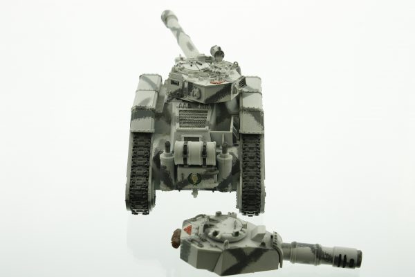 Forgeworld Gryphonne IV Leman Russ Imperial Guard Astra Militarum