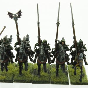 Warhammer Dark Elf Dark Riders Dark Elves
