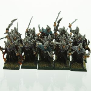 Warhammer Dark Elves Corsairs