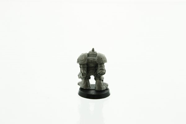 Warhammer 40.000 RT Space Orks Nob